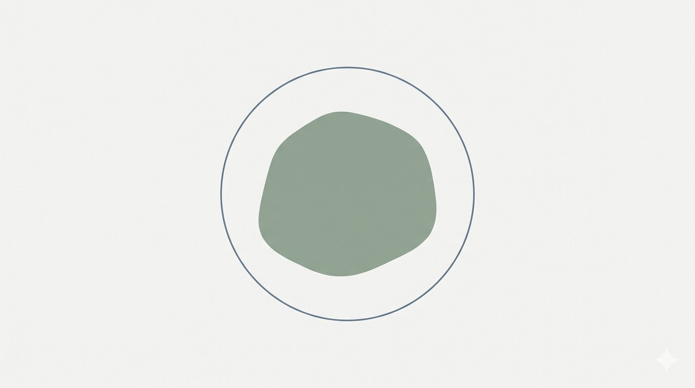 Abstract illustration representing trust boundaries